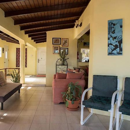 Altare - Breezy With A View Apartment Grand Anse Ngoại thất bức ảnh